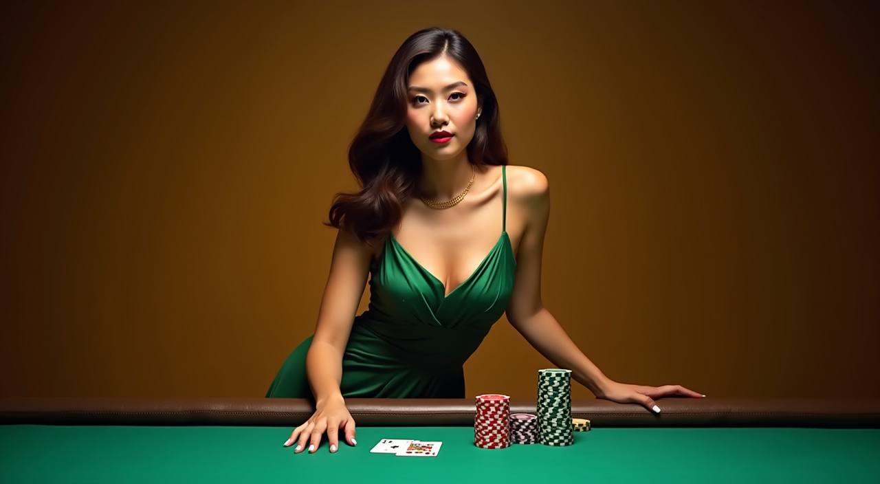 yes 4d Jenis Permainan Kasino Langsung dan Slot di yes 4d
