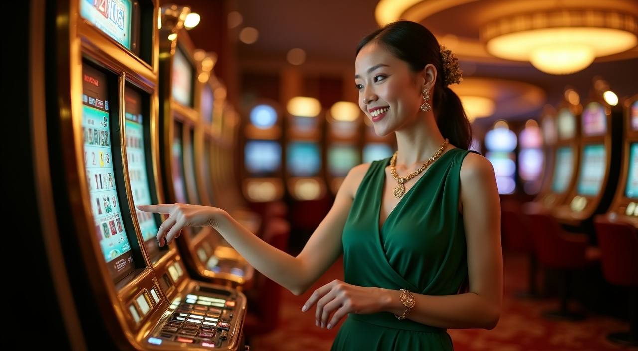 yes 4d Bagaimana yes 4d Memudahkan Anda Menikmati Casino di Peranti Mudah Alih